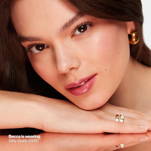 Super Lustrous Glass Shine Balm - Picture 9 of 10